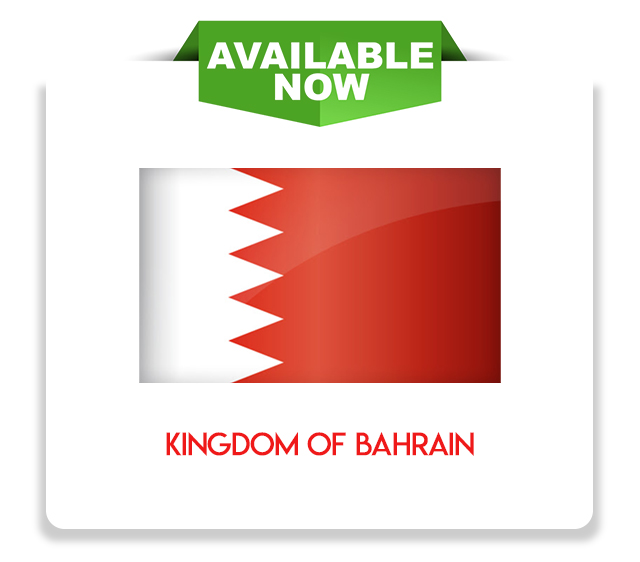 Kingdom of Bahrain