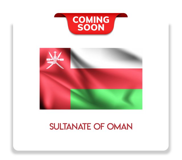 OMAN