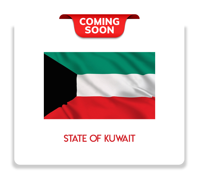 Kuwait